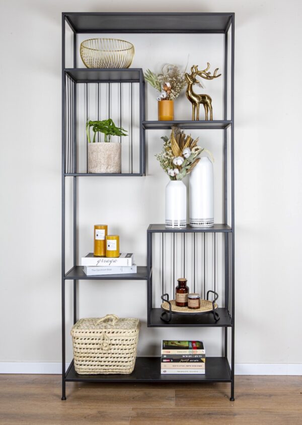 ספריה מתכת ספריה מתכת