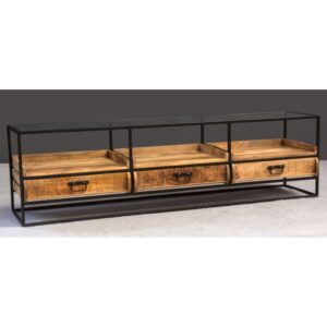 מזנון דגם AKITA