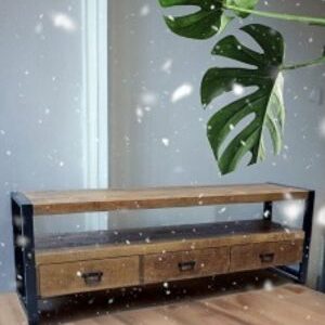 מזנון דגם NOGA