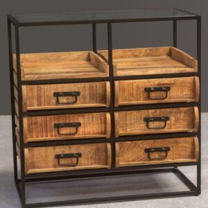 קומודה דגם MAYA