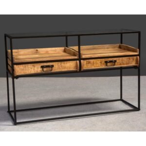 קונסולה דגם AKITA