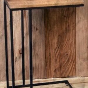 שולחן צד / נשכן דגם AKITA