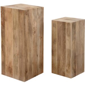 סטנדים/מעמדי עציצים TOM