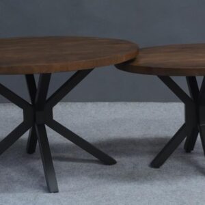 סט שולחנות MIKA