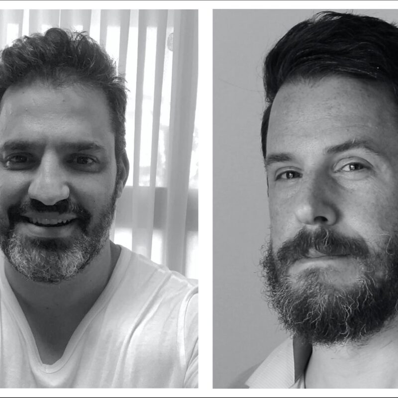 וובינר: אירוח סוחר נוסטרו