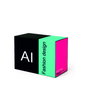 AI פרקטי למעצבת אופנה – הקורס שמקפיץ את רמת העבודה שלך